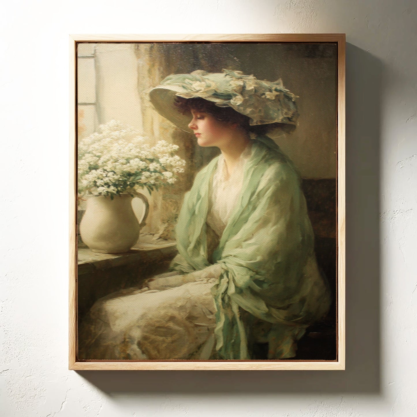 In Quiet Moments of Grace