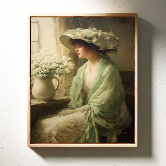 In Quiet Moments of Grace