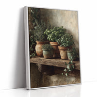 The Shelf Where Slow Living Lives