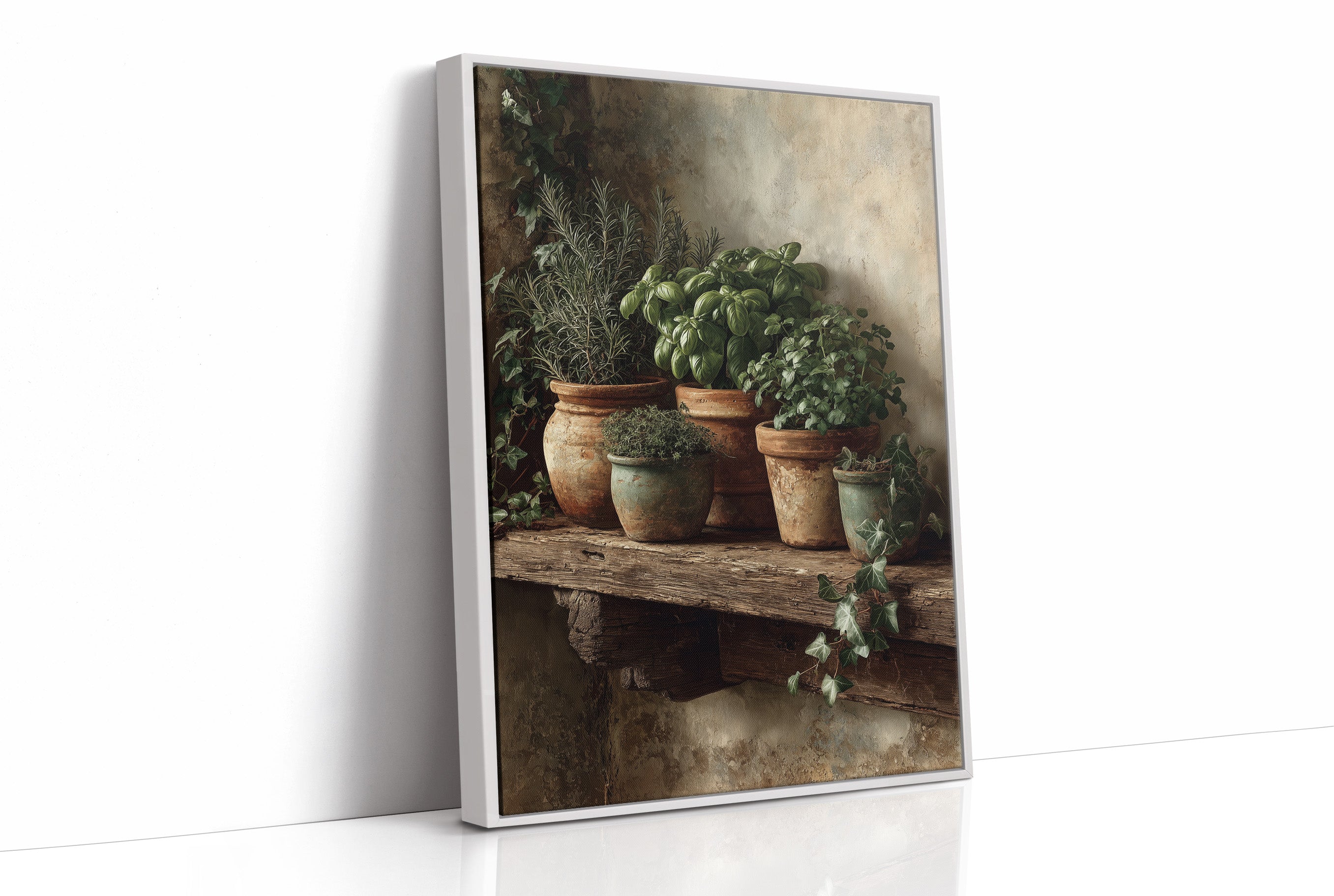 The Shelf Where Slow Living Lives