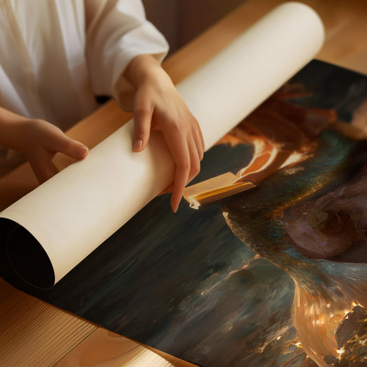 Copper Tales Between The Pages