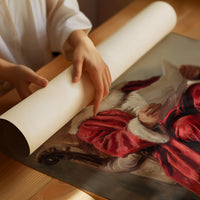 The Christmas List: Quiet Moments Before Delivery