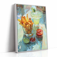 Fries Before Guys, Margs Forever