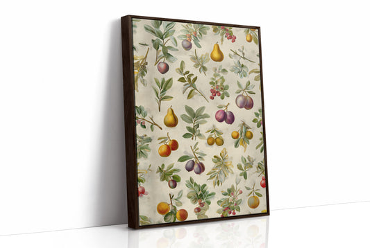 The Orchard Kept No Secrets