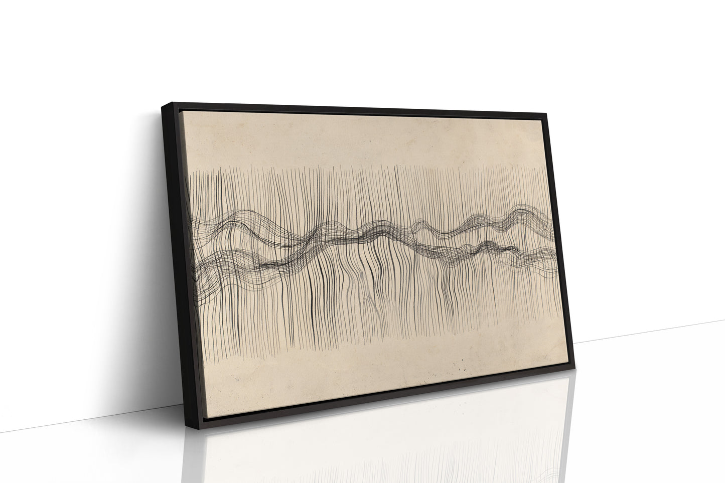 Threads of Time Intertwined