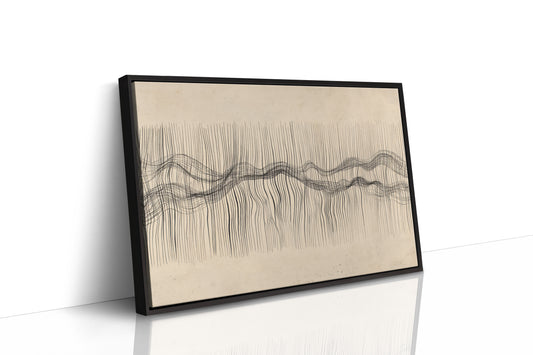 Threads of Time Intertwined