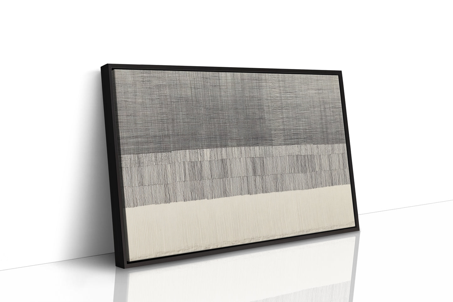 Tapestry of Time's Gentle Touch