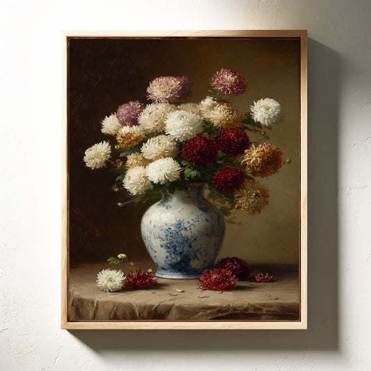 A Symphony of Blossoms Unveiled