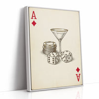 High Stakes and Highballs