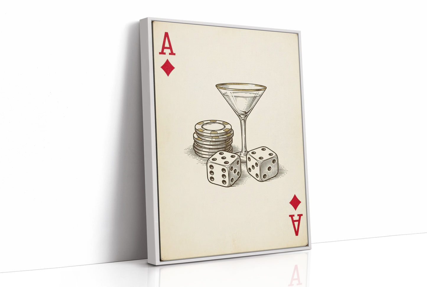 High Stakes and Highballs