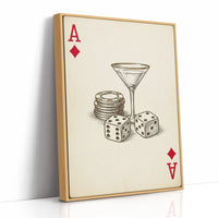 High Stakes and Highballs