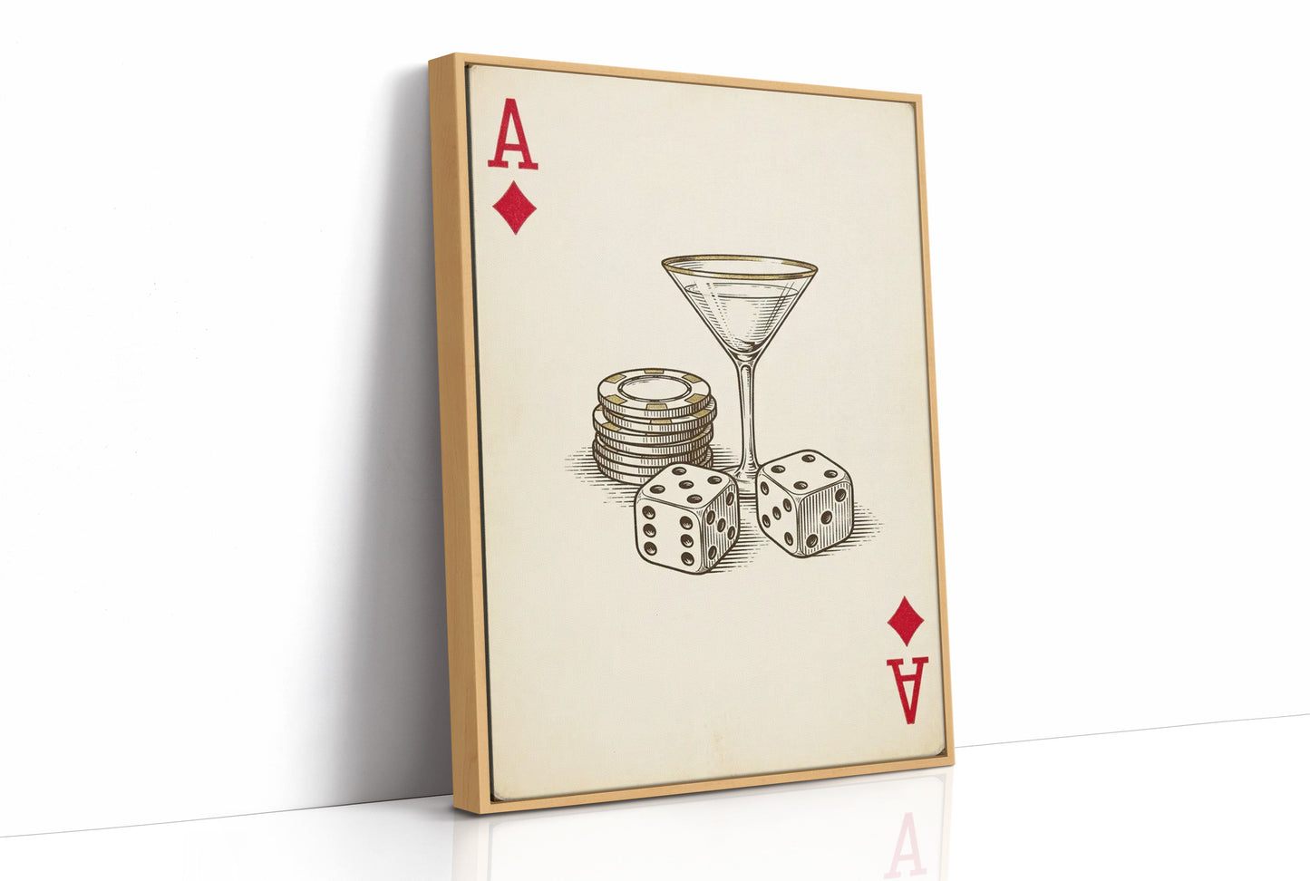 High Stakes and Highballs