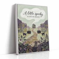 Brewing Something Wonderful Out Back