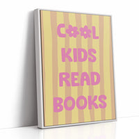Flower Power Book Club