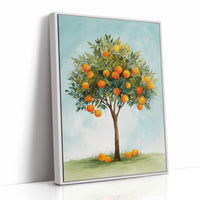 The Tree That Always Delivers