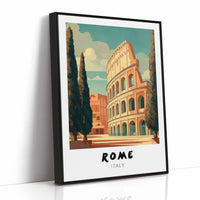 Where the Arches Remember