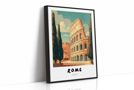 Where the Arches Remember