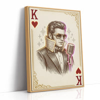 King of Hearts, Rockabilly Royalty