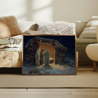 Starlight Guides Three To Wonder