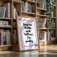 Bookworm's Guide To Sweet Confidence