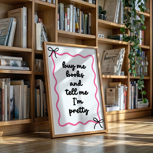 Bookworm's Guide To Sweet Confidence