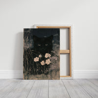 Hiding in Plain Blossom