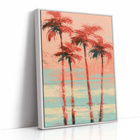 Coral Grove, Retro Tide