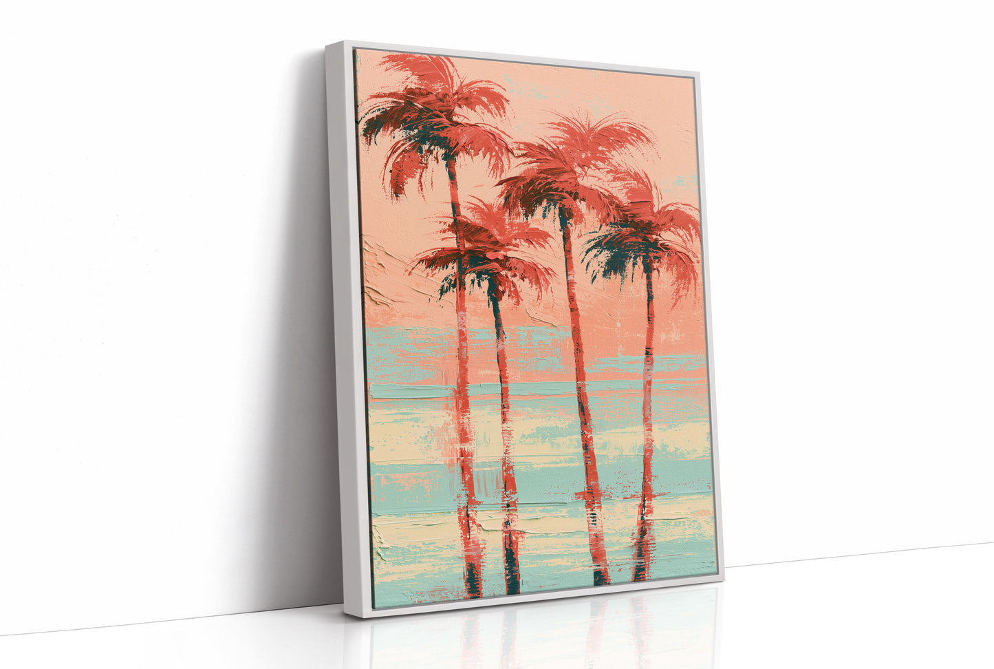 Coral Grove, Retro Tide
