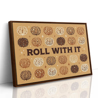 Roll With It: Tumbleweed Therapy