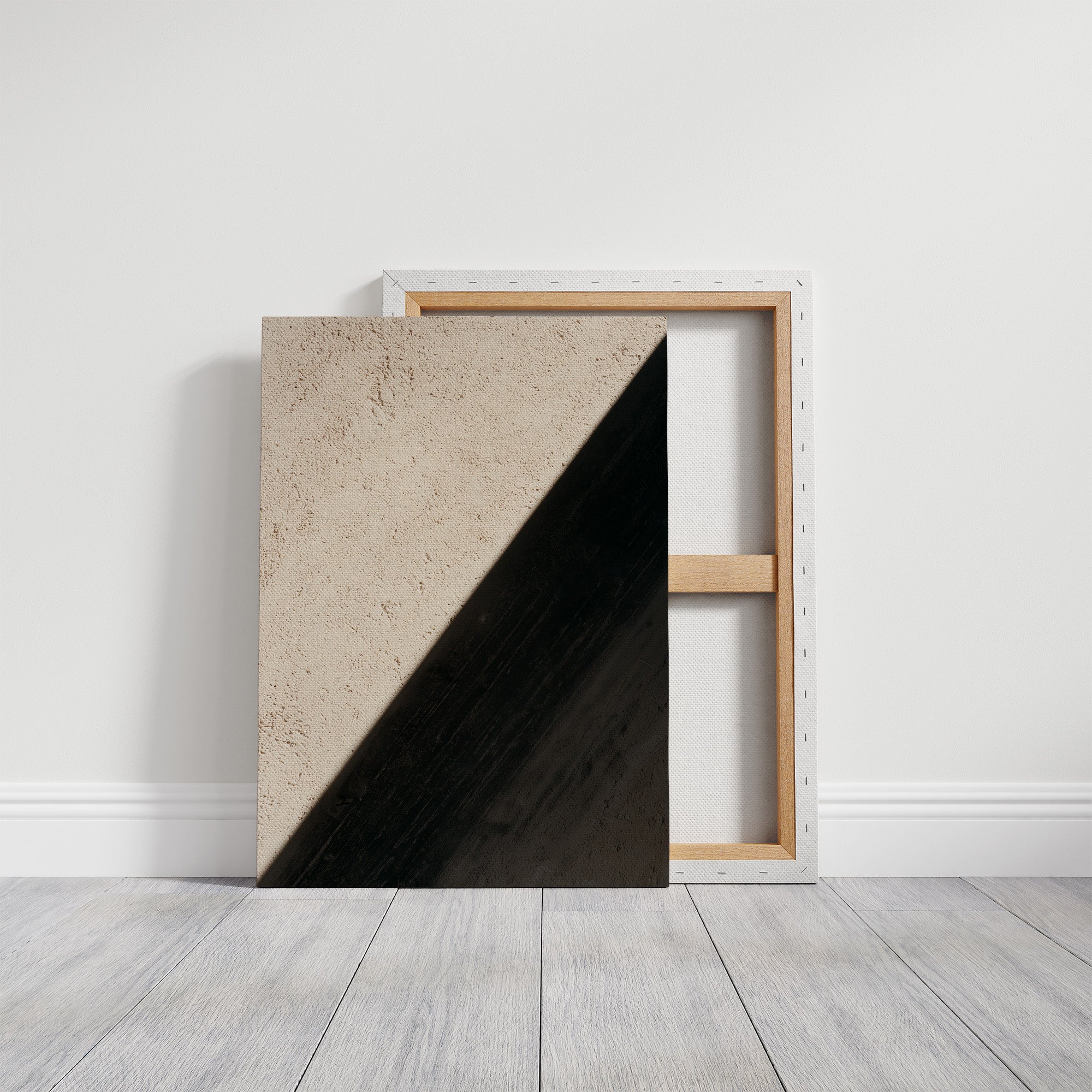 Sharp Divide