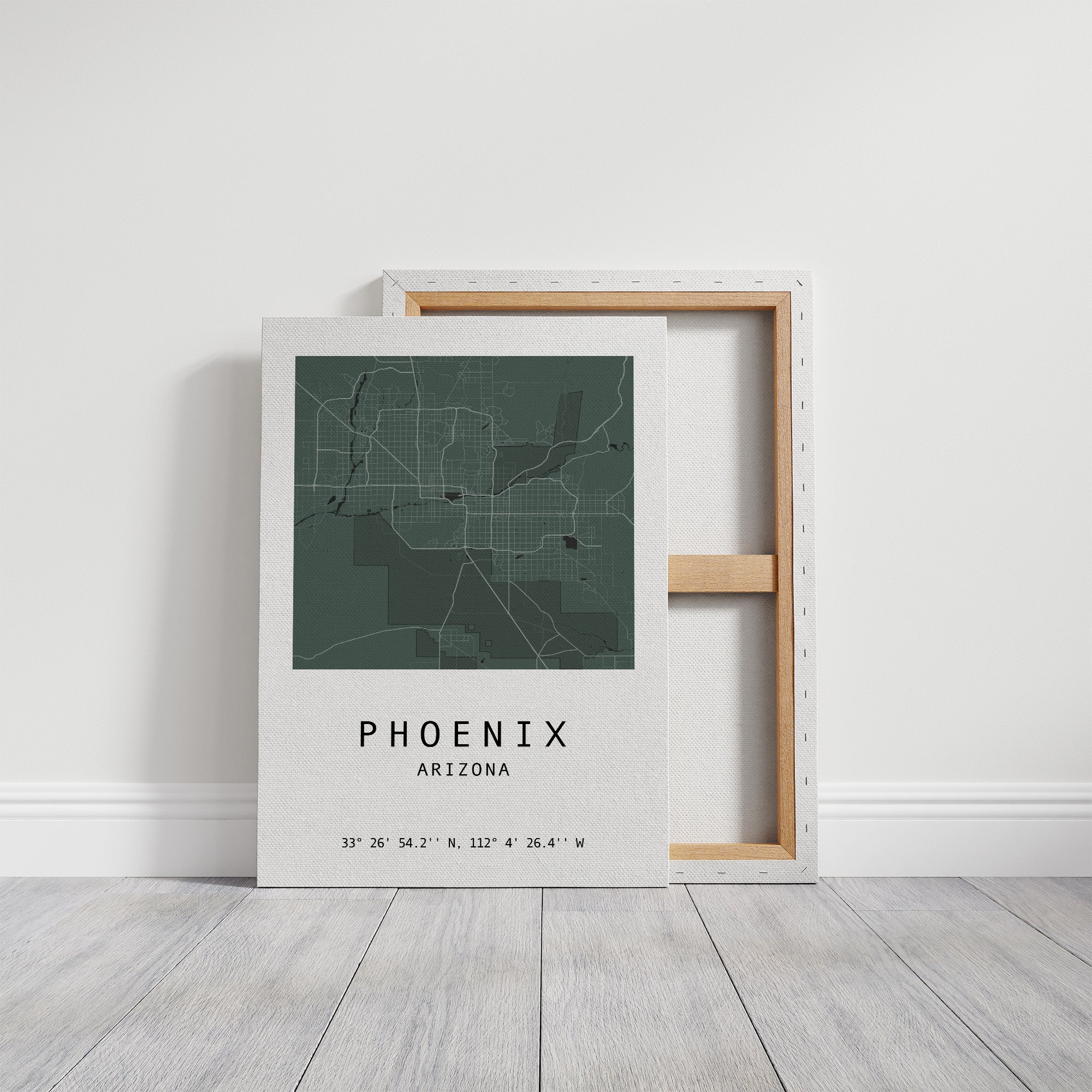 Phoenix in Sage