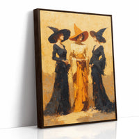 In The Company Of Enchantment