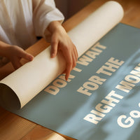 Create Your Right Moment