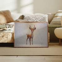 Red Nose Brings Winter Magic Home