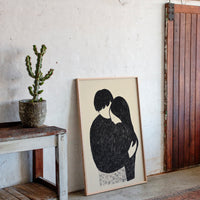 Quiet Moments In Floral Light