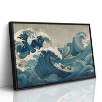 Tides That Shape the Shore