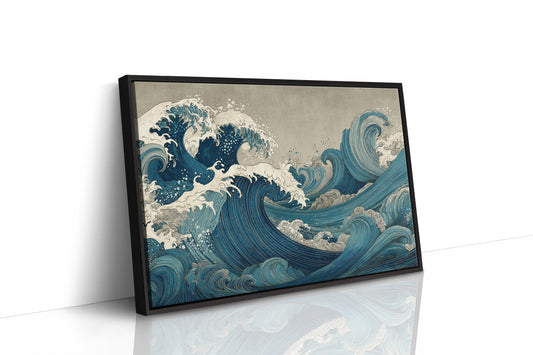 Tides That Shape the Shore