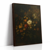 Baroque Garden in Shadowlight