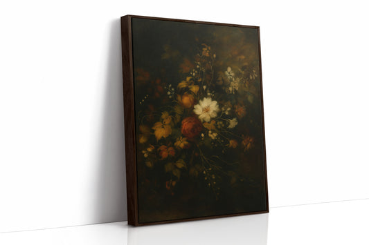 Baroque Garden in Shadowlight