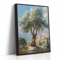 Rustic Charm Meets Mediterranean Dreams