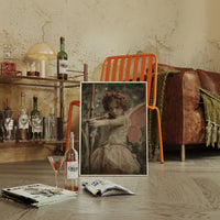 A Bow Drawn In Innocence