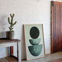 Moonlit Bowls Find Perfect Balance
