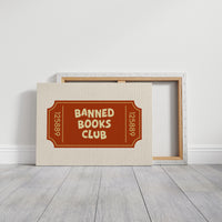 Banned Books Club