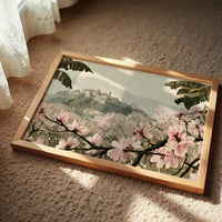 Tuscan Cherry Bloom