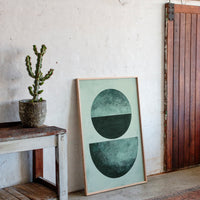 Emerald Moons Share Ancient Secrets