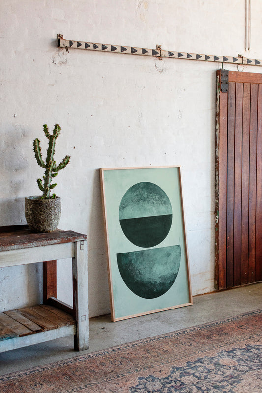 Emerald Moons Share Ancient Secrets