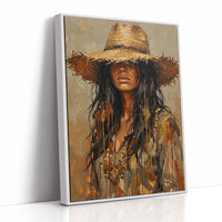 Sun-Worn and Silent