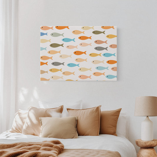 Fishes of Grace