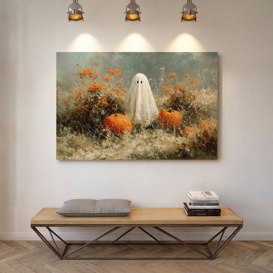 The Harvest Spirit Awakens