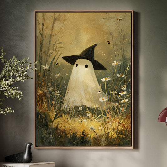In the Meadow of Forgotten Spells